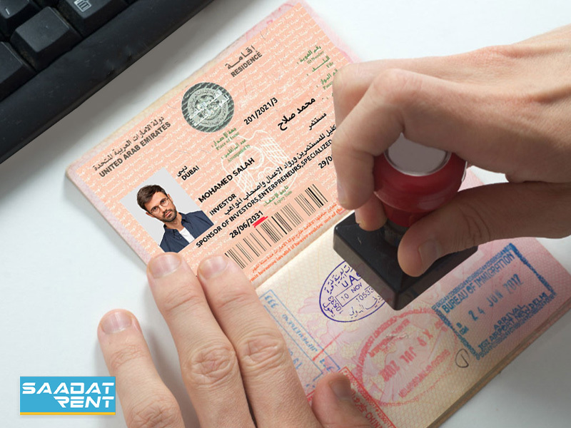راهنمای ویزای دبی | قیمت و شرایط ویزای توریستی،کاری
